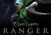 Elven Legacy - Ranger DLC — Steam, Standard