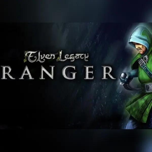 Elven Legacy: Ranger (DLC) — Steam, Standard