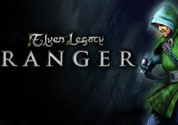 Jaquette de Elven Legacy: Ranger DLC EN/RU — DLC PC (Steam)
