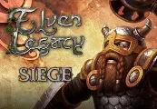Elven Legacy - Siege DLC — Steam, Standard