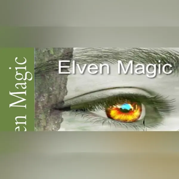 Elven Magic — Steam, Standard