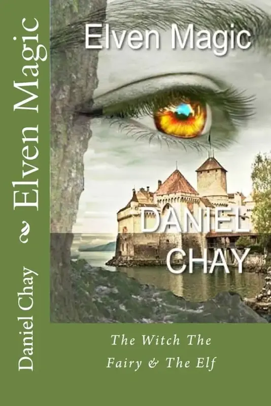 Elven Magic The Witch, The Elf and The Fairy — Steam, Standard