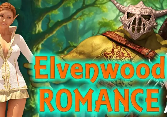 Elvenwood Romance EN — Steam, Standard