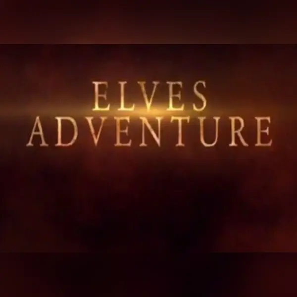 Elves Adventure — Steam, Standard
