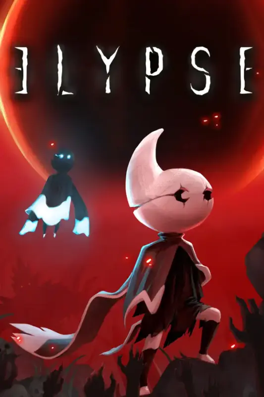 Elypse — Steam, Standard
