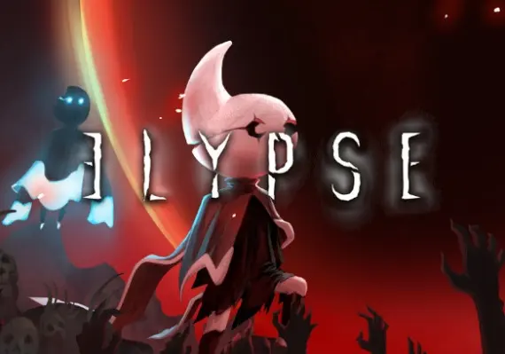 Elypse EN/DE/FR/JA/PT/ZH/ES/ZH — Steam, Standard