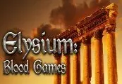 Elysium: Blood Games — Steam, Standard