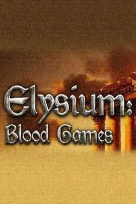 Elysium Blood Games — Steam, Standard