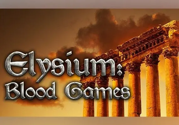 Elysium: Blood Games EN — Steam, Standard