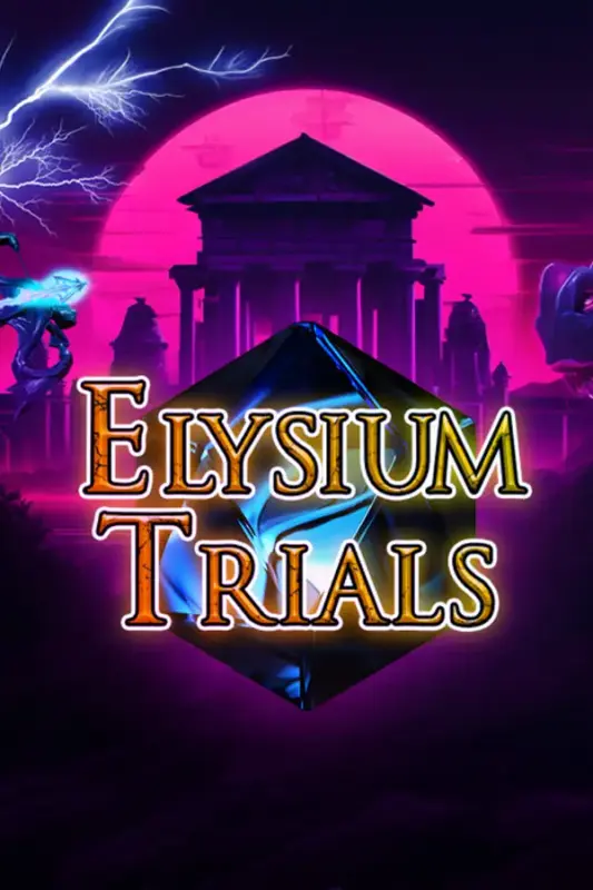 Elysium Trials — Steam, Standard