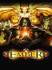 Ember — Steam, Standard