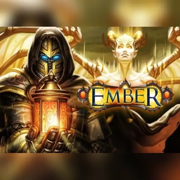 Ember — Steam, Standard