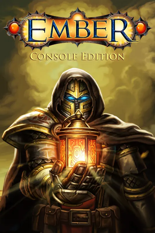 Ember: Console Edition — Xbox Live, Standard