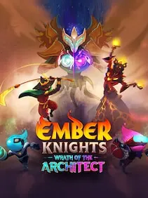 Ember Knights: Wrath of the Architect — Steam, Standard