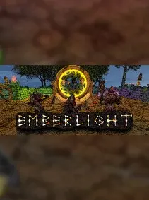 Emberlight — Steam, Standard