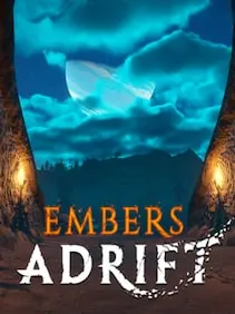 Embers Adrift — Steam, Standard
