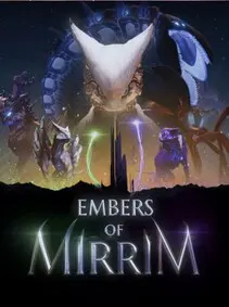 Embers of Mirrim — Xbox One, Standard