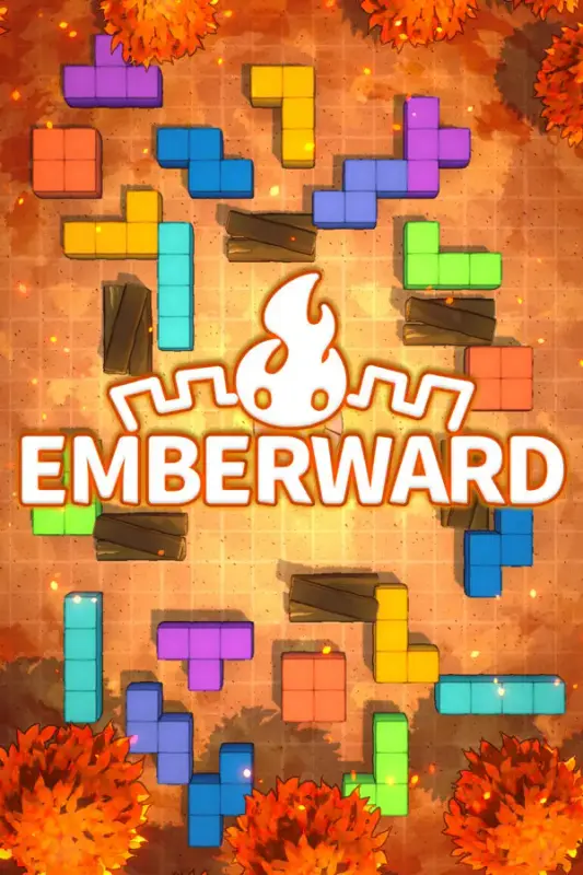 Emberward — Steam, Standard