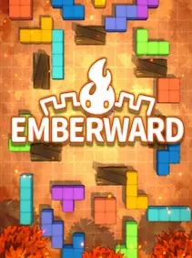 Emberward — Steam, Standard