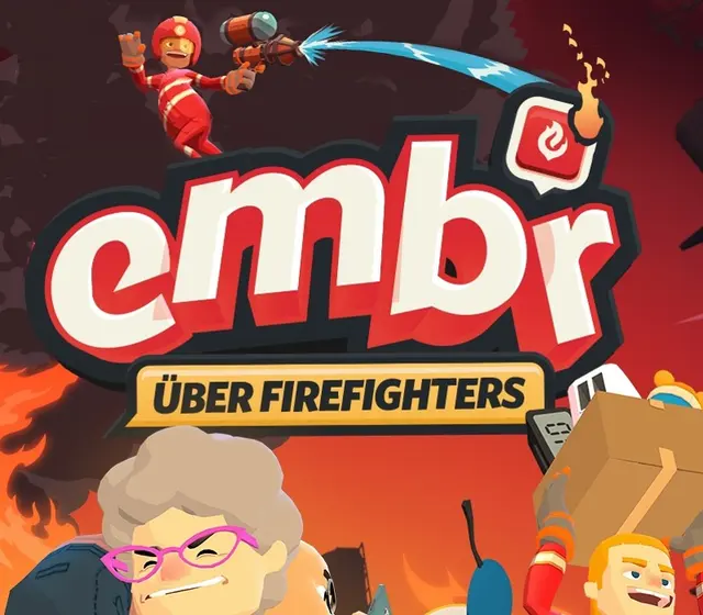 Embr — Xbox One, Standard