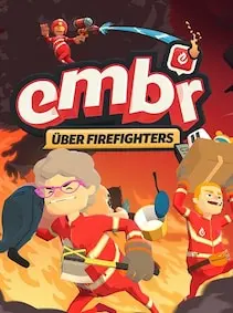 Embr — Steam, Standard