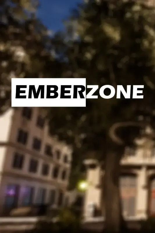 EMBERZONE — Steam, Standard