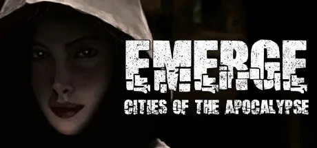 Emerge: Cities of the Apocalypse — Steam, Standard