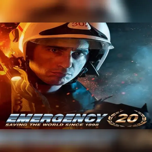 EMERGENCY 20 — Steam, Standard