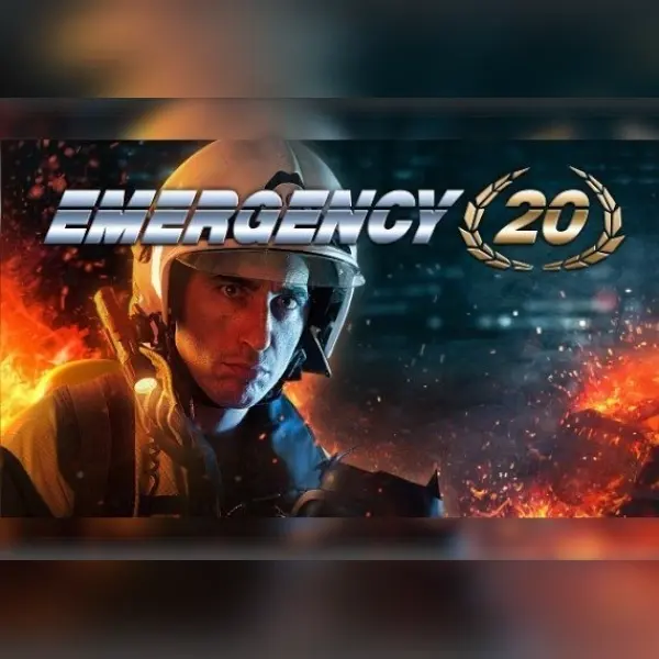 Emergency 20 — Steam, Standard
