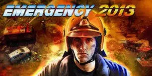 Emergency 2013 Steam Gift — Steam, Standard