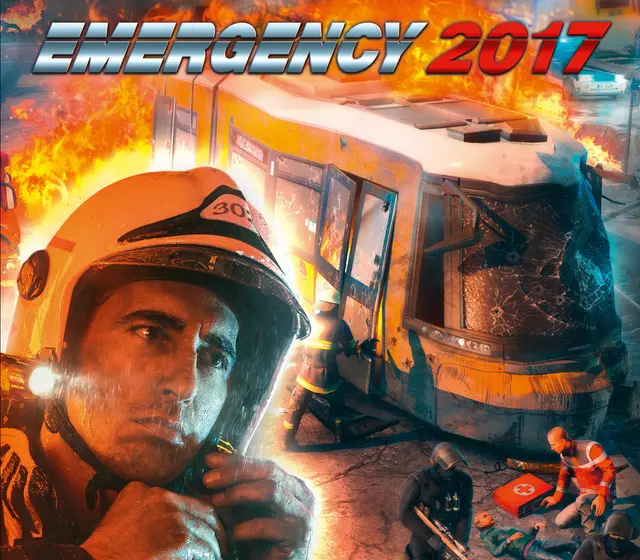 Emergency 2017 — Steam, Standard