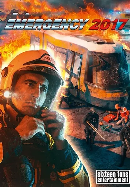 Emergency 2017 — Steam, Standard