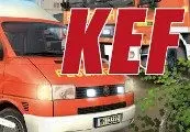 Emergency Call 112 - KEF – The minor operations vehicle DLC — Steam, Standard