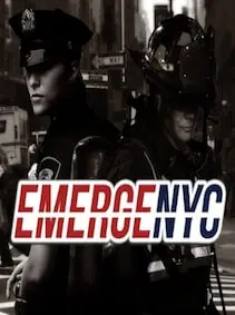 EmergeNYC — Steam, Standard