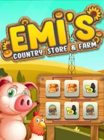 Emi's Country Store and Farm — Steam, Standard