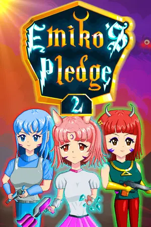 Emiko's Pledge 2 — Steam, Standard