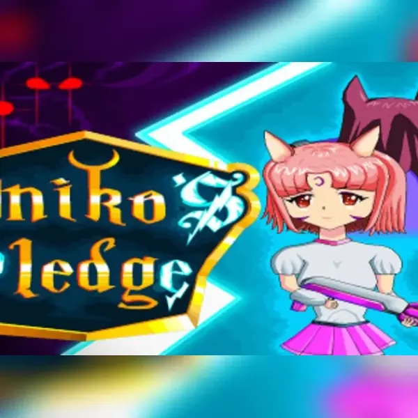 Emiko's Pledge — Steam, Standard