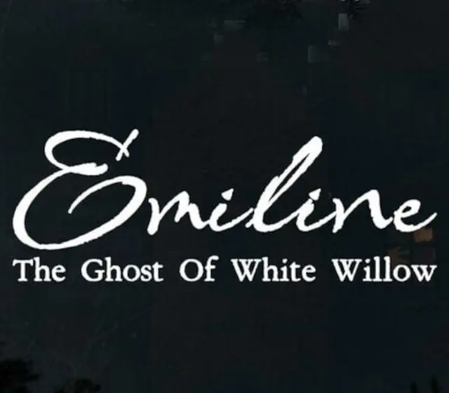 Emiline: The Ghost of White Willow — Steam, Standard