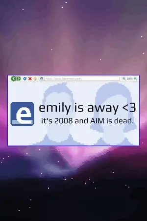 Emily is Away <3 — Steam, Standard