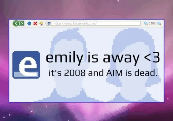 Emily is Away <3 EN — Steam, Standard