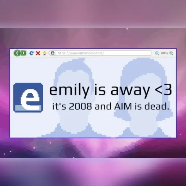 Emily is Away — Steam, Standard