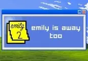 Emily is Away Too — Steam, Standard