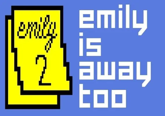 Emily is Away Too EN — Steam, Standard