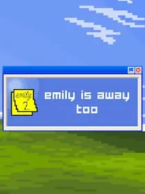 Emily is Away Too PC — Steam, Standard