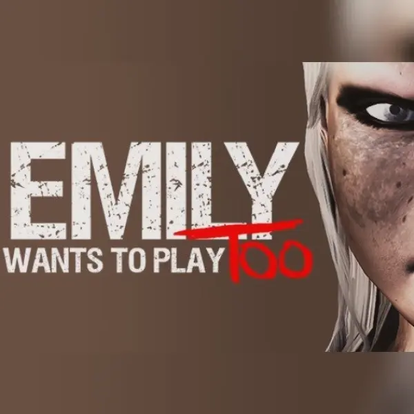 Emily Wants to Play Too — Steam, Standard