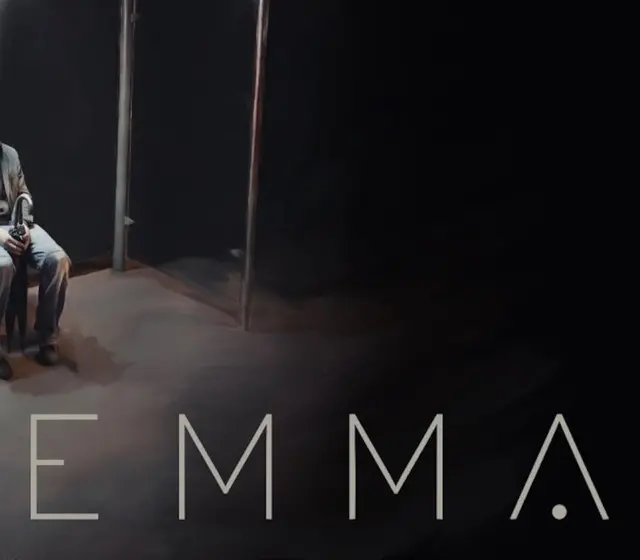 EMMA The Story — Steam, Standard