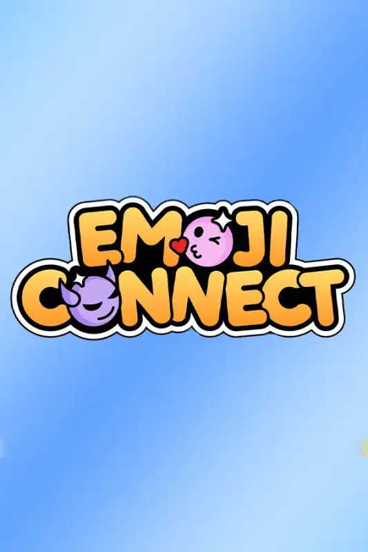 Emoji Connect — Steam, Standard