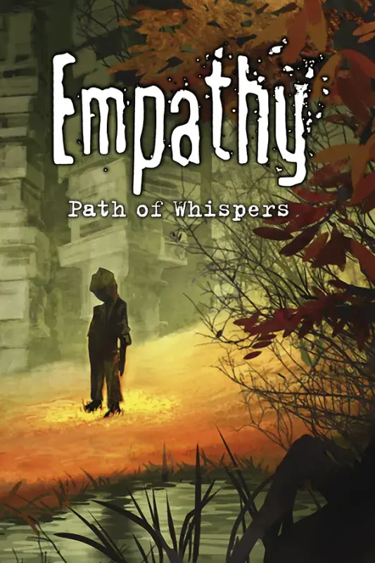 Empathy Path of Whispers — Steam, Standard