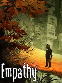 Empathy: Path of Whispers — Steam, Standard