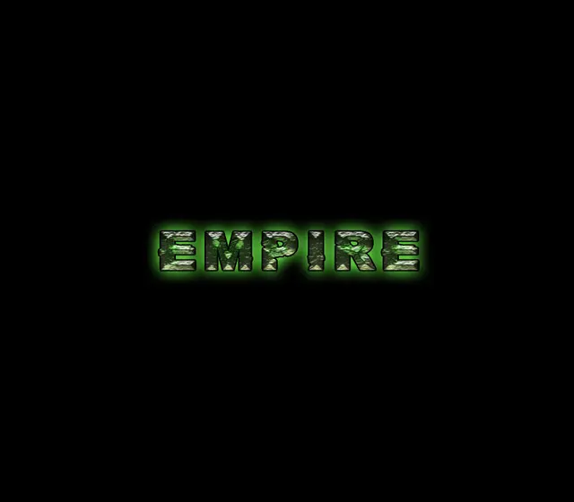 Empire — Steam, Standard